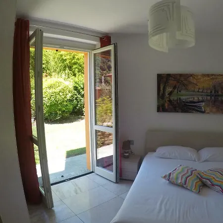 Apartment Dei Sogni *