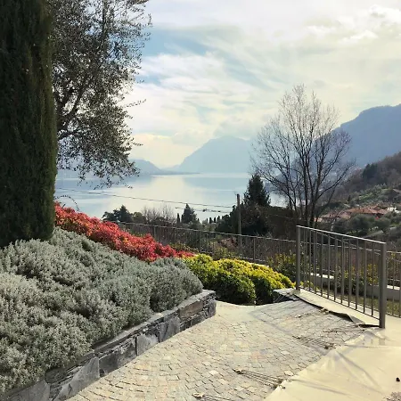 Dei Sogni Appartement Bellagio