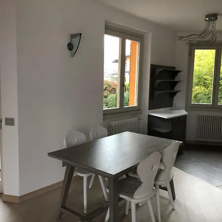 Dei Sogni בלאג'יו