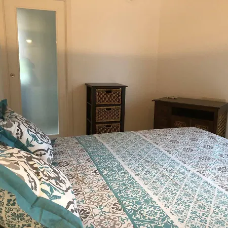 Dei Sogni Apartman