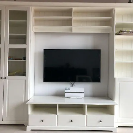Dei Sogni Apartman *