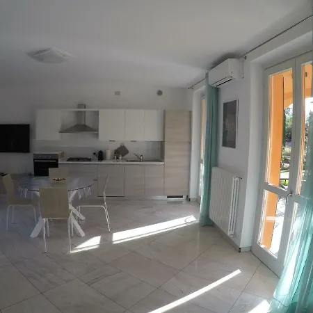 Dei Sogni Apartment *