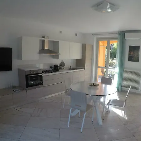 Apartment Dei Sogni *