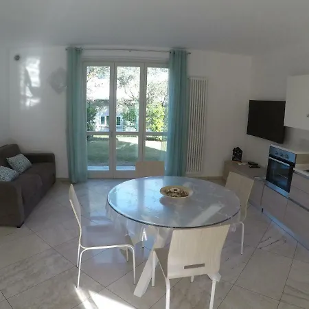 Dei Sogni Apartman *