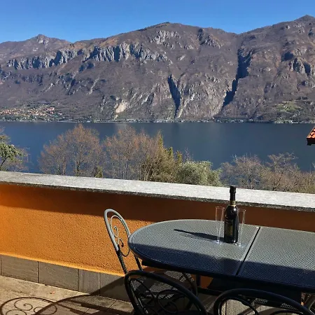 Dei Sogni דירה *