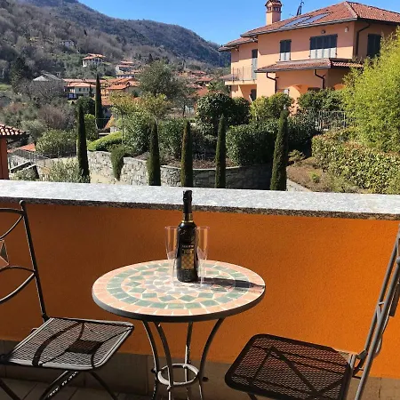 Dei Sogni Apartman