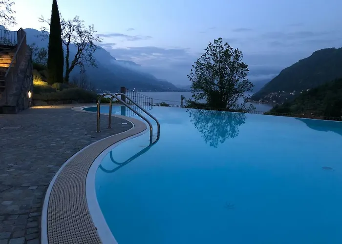 公寓 Dei Sogni 贝拉焦