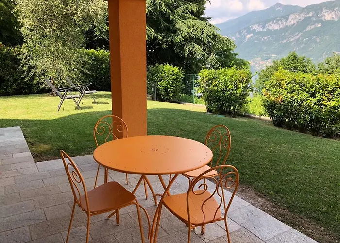 公寓 Dei Sogni 贝拉焦