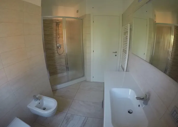 公寓 Dei Sogni 贝拉焦