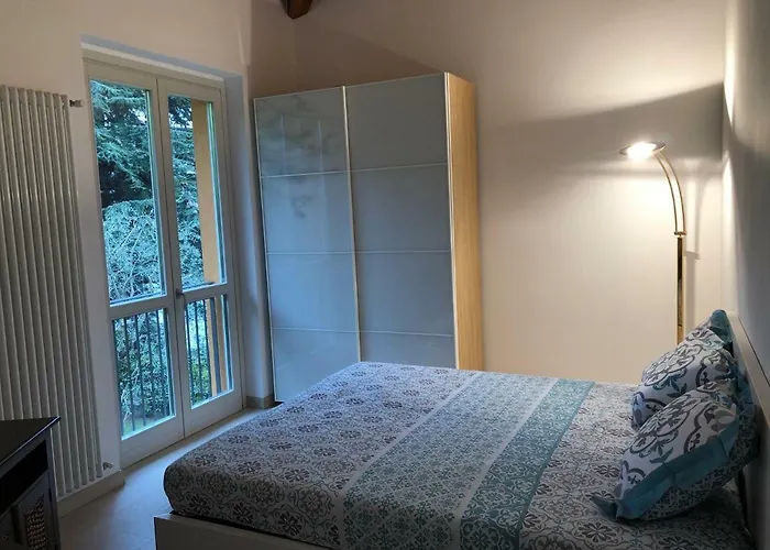 Dei Sogni Appartement