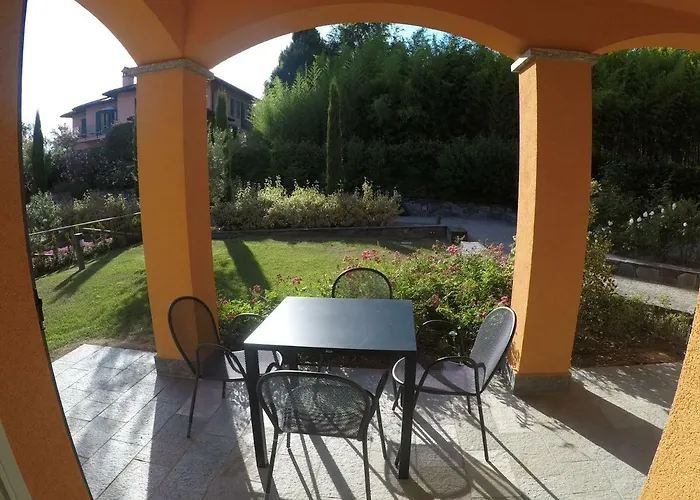 公寓 Dei Sogni 贝拉焦