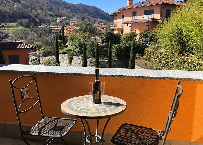 Dei Sogni Appartement