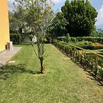 Dei Sogni Lägenhet *