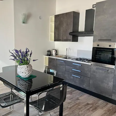 Daire Dei Sogni Bellagio