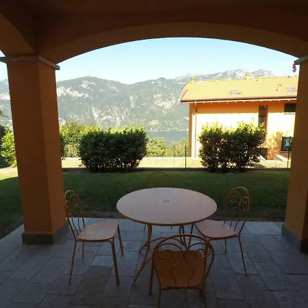 Dei Sogni Daire Bellagio