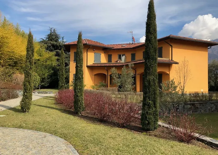 Dei Sogni Bellagio