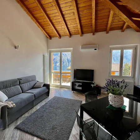 Dei Sogni Appartement