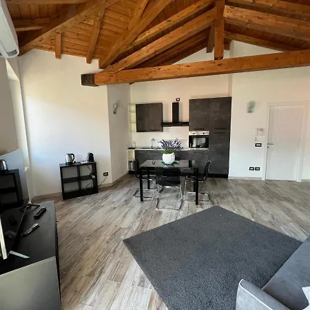 Appartement Dei Sogni