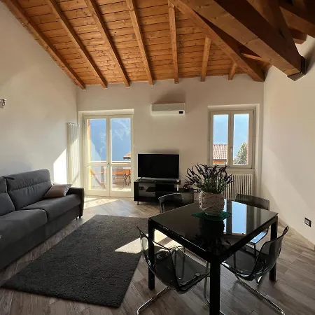 Appartement Dei Sogni
