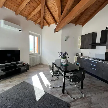 Appartement Dei Sogni