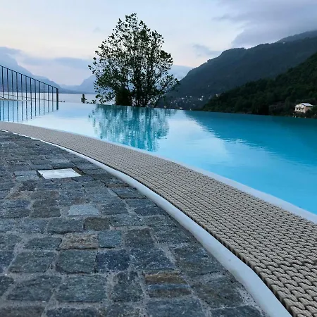 Dei Sogni Apartmán *