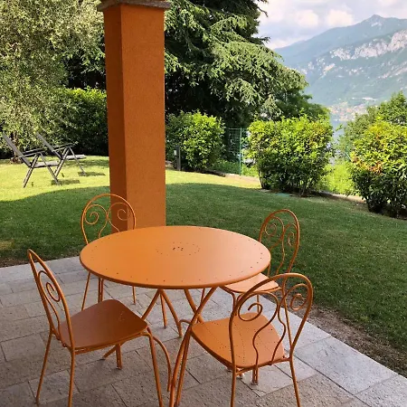 Appartement Dei Sogni Bellagio
