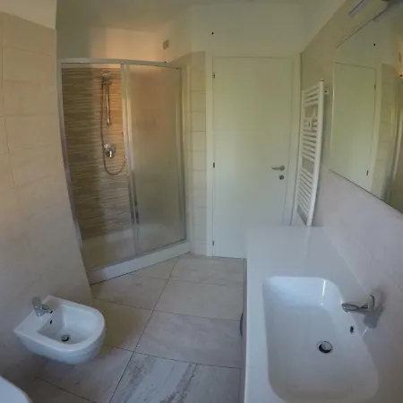 Appartement Dei Sogni Bellagio