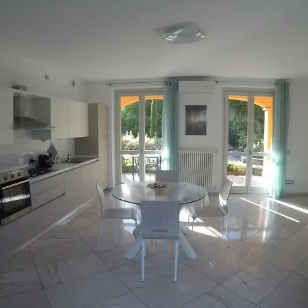 Dei Sogni Appartement