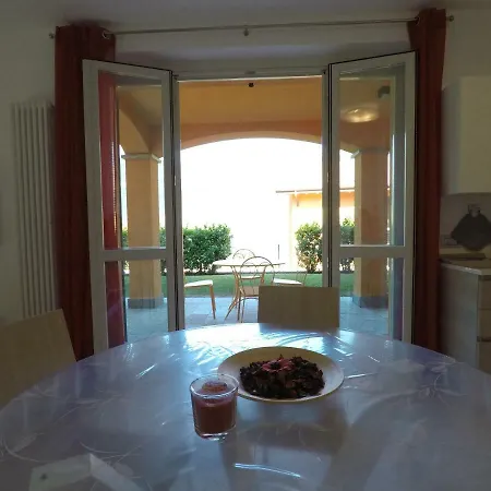 Appartement Dei Sogni Bellagio