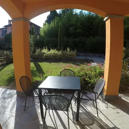 Appartement Dei Sogni Bellagio