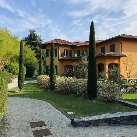 Apartmán Dei Sogni Bellagio