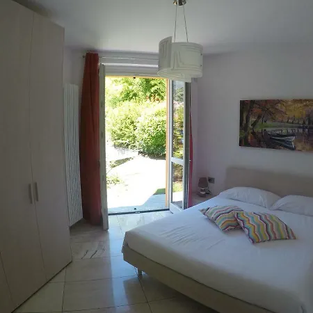 Dei Sogni Appartement