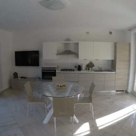 Dei Sogni Appartement