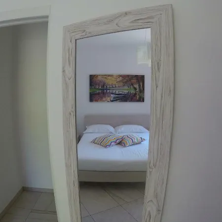 Dei Sogni Appartement *