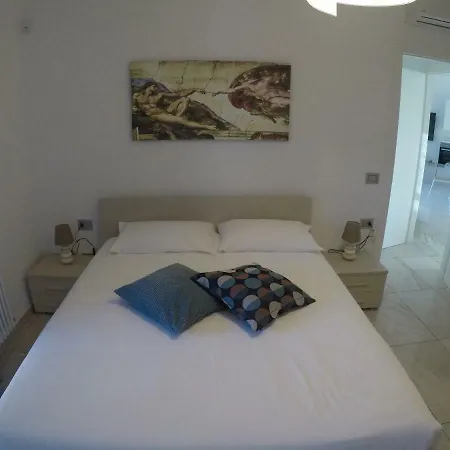 Dei Sogni Appartement *