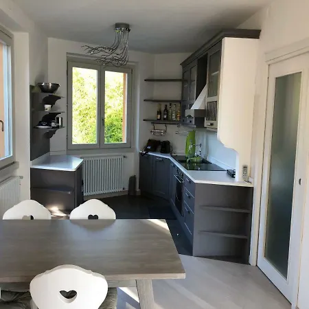 Dei Sogni Appartement