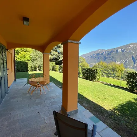 Dei Sogni Appartement