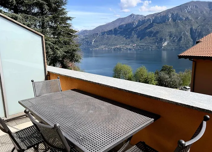 Apartmán Dei Sogni *