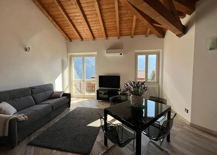 Apartmán Dei Sogni