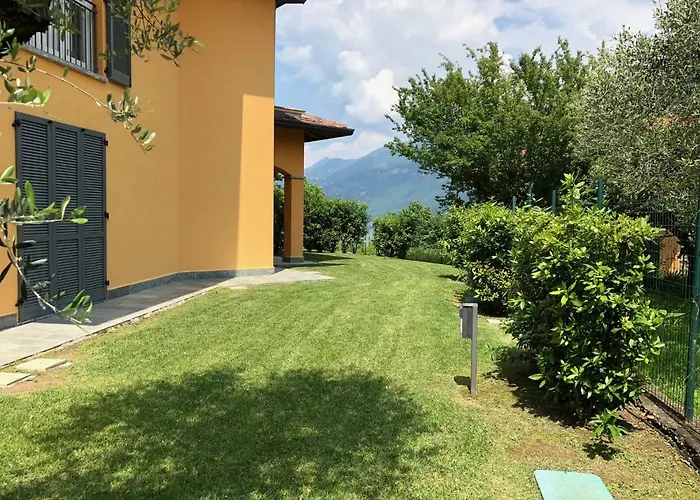 Dei Sogni Apartamento