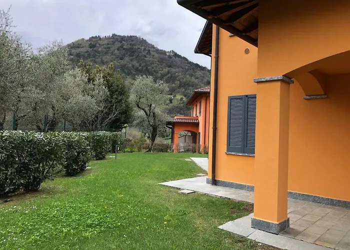 Apartmán Dei Sogni