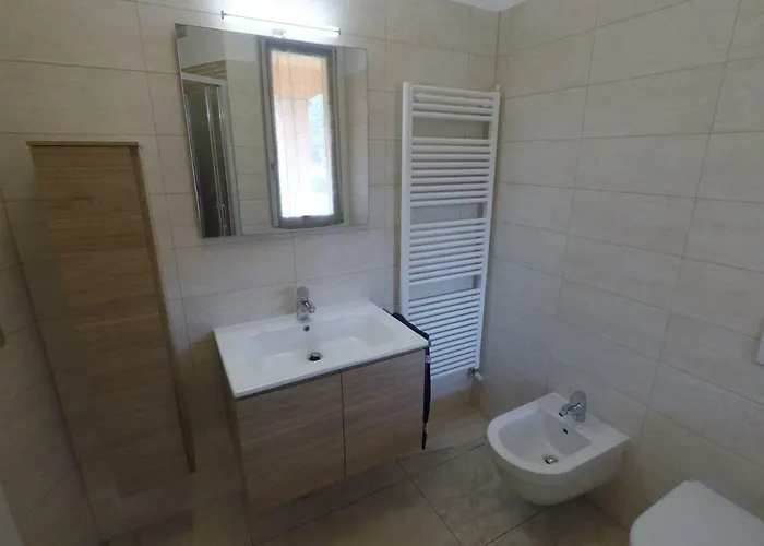 Dei Sogni Apartmán *