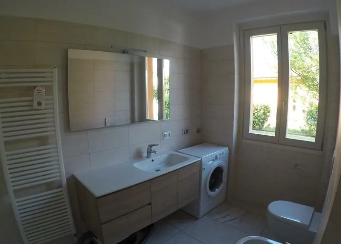 Dei Sogni Apartmán