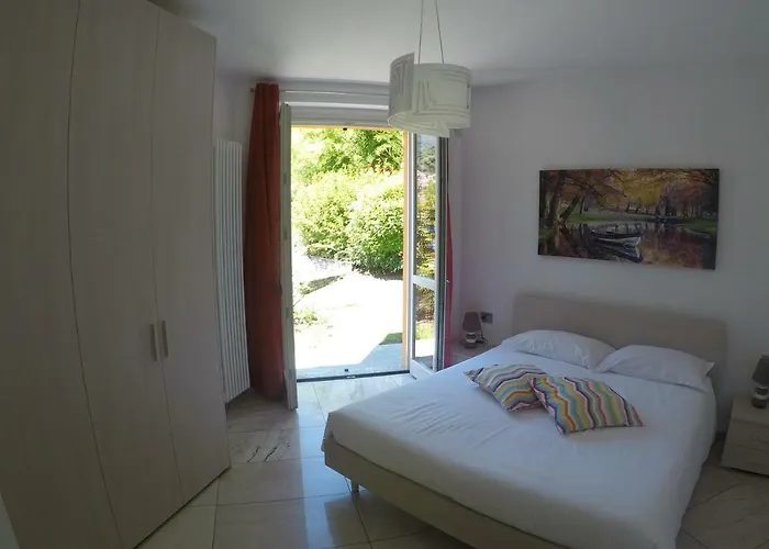 Dei Sogni Apartmán