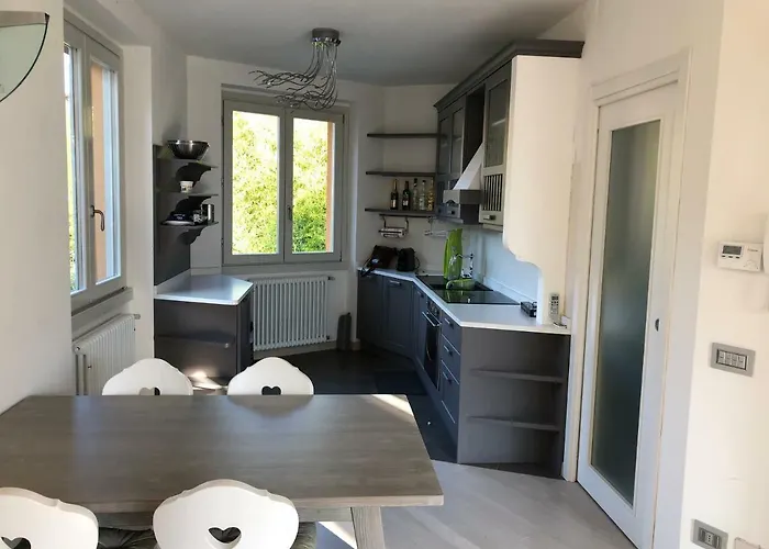 Dei Sogni Apartmán