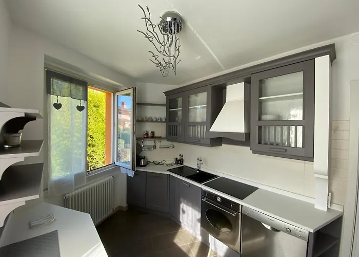 Dei Sogni Apartmán *