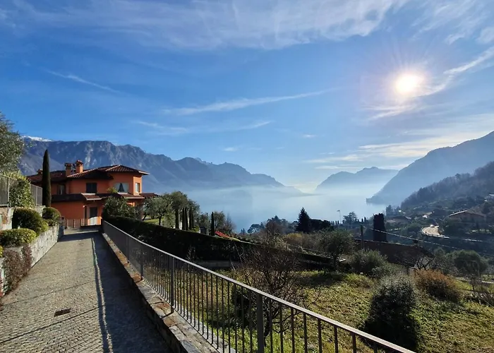 Dei Sogni * Bellagio